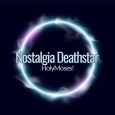 HolyMoses! mp3 Single by Nostalgia Deathstar