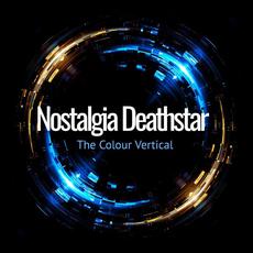 The Colour Vertical mp3 Single by Nostalgia Deathstar