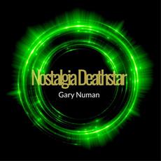 Gary Numan mp3 Single by Nostalgia Deathstar