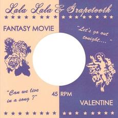 Fantasy Movie mp3 Single by Lala Lala & Grapetooth