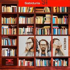 Sabiduria (Roots Version) mp3 Single by Dactah Chando