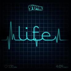 Life mp3 Single by The Steppas