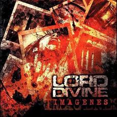 Imágenes mp3 Album by Lord Divine