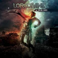 Facing Chaos mp3 Album by Lord Divine