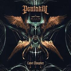 III: Lost Chapter mp3 Album by Pentakill
