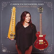 Tempting Fate mp3 Album by Carolyn Wonderland