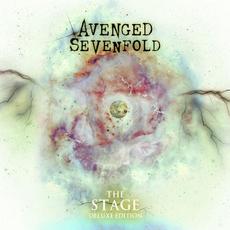 The Stage (Deluxe Edition) mp3 Album by Avenged Sevenfold