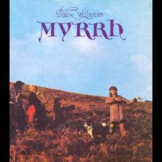 Myrrh (Re-Issue) mp3 Album by Robin Williamson
