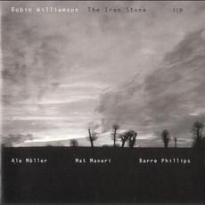The Iron Stone mp3 Album by Robin Williamson
