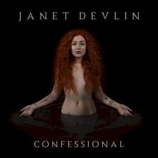 Confessional mp3 Album by Janet Devlin