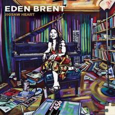 Jigsaw Heart mp3 Album by Eden Brent