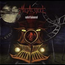 Entertainment mp3 Album by Metalsteel