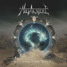 Beyond the Stars mp3 Album by Metalsteel