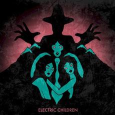 Electric Children mp3 Album by Merlin
