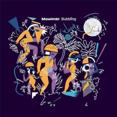 Bubbling mp3 Album by Mawimbi