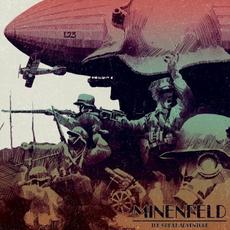 The Great Adventure mp3 Album by Minenfeld