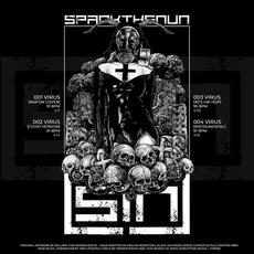 VIRUS mp3 Album by SPANKTHENUN