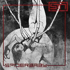 Spiderbaby [Construct V​.​01] mp3 Album by SPANKTHENUN