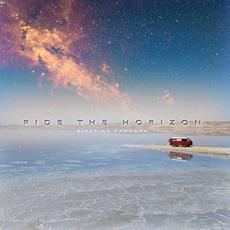 Ride The Horizon mp3 Album by Sleeping Pandora