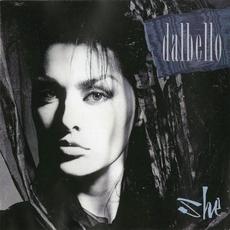 She mp3 Album by Dalbello