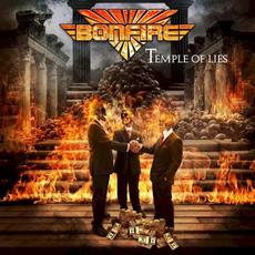 Temple of Lies (Limited Edition) mp3 Album by Bonfire