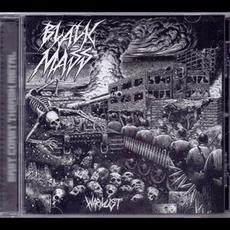 Warlust mp3 Album by Black Mass