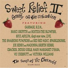 Sweet Relief II: Gravity of the Situation mp3 Compilation by Various Artists