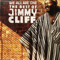 We Are All One: The Best of Jimmy Cliff mp3 Artist Compilation by Jimmy Cliff