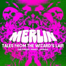Tales From The Wizard's Lair: Demos and Jams mp3 Artist Compilation by Merlin