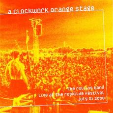 A Clockwork Orange Stage mp3 Live by Rollins Band