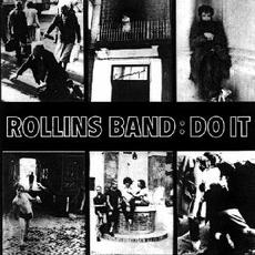 Do It mp3 Live by Rollins Band