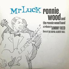 Mr. Luck - A Tribute to Jimmy Reed: Live at the Royal Albert Hall mp3 Live by Ronnie Wood