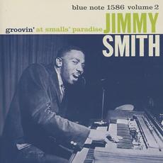 Groovin' at Small's Paradise, Volume 2 (Re-Issue) mp3 Live by Jimmy Smith