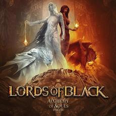 Alchemy of Souls, Pt. II mp3 Album by Lords of Black