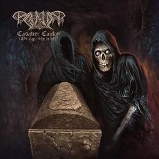 Cadaver Casket (On A Gurney To Hell) mp3 Album by Paganizer