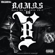 Back on My Buck Shit, Vol. 3 mp3 Album by Young Buck