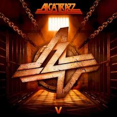 V mp3 Album by Alcatrazz