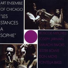 Les Stances à Sophie (Re-Issue) mp3 Album by Art Ensemble Of Chicago