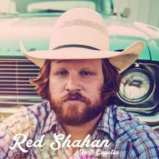 Men & Coyotes mp3 Album by Red Shahan