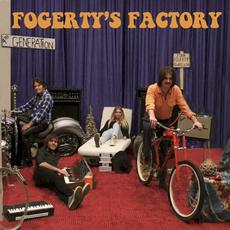 Fogerty's Factory mp3 Album by John Fogerty