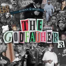 The Godfather 3 mp3 Album by Wiley