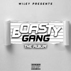Boasty Gang mp3 Album by Wiley