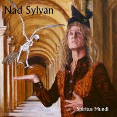 Spiritus Mundi mp3 Album by Nad Sylvan