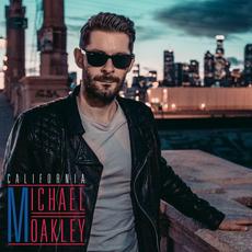 California mp3 Album by Michael Oakley