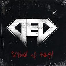 School of Thought mp3 Album by DED
