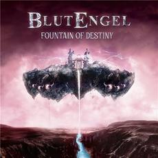 Fountain of Destiny mp3 Album by Blutengel