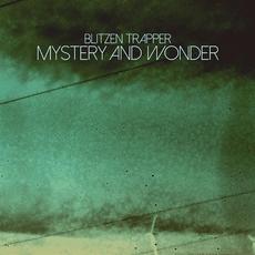 Mystery and Wonder mp3 Album by Blitzen Trapper