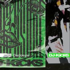 DJ-Kicks: Disclosure mp3 Compilation by Various Artists