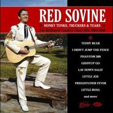 Honky Tonks, Truckers & Tears mp3 Artist Compilation by Red Sovine