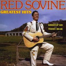 Greates Hits mp3 Artist Compilation by Red Sovine